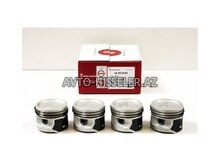 Chevrolet Cruze porşren